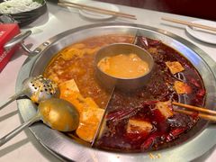 -川锅一号火锅(1818牌楼店)