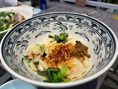 大西安老碗面-奔跑吧陕菜·盛世长安(民乐园万达店)