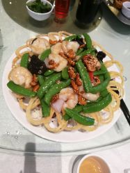 -喜爱轩酒楼·宴会厅