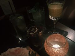 -Hill.Cocktail半山酒吧(中山店)