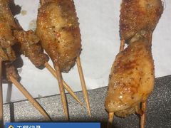 -管氏翅吧(广渠门店)