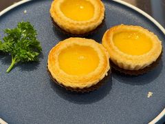 -中山保利艾美酒店-乐美中餐厅