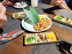 -鲸山上·私房日料(泰达MSD店)