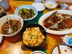 -李久其家民间餐厅(观沙岭公园店)