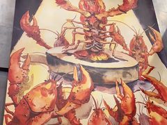 -虾小龙老长沙龙虾馆(坡子街店)