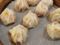 -余氏豆腐包老店(东直街店)