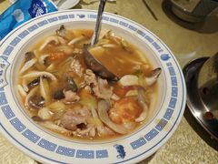 -老雒阳面馆·水席(高新区店)