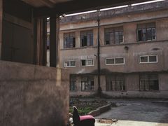 -半岛1919创意园区