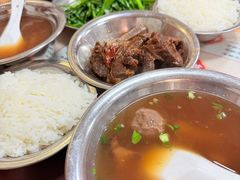 -阿秋牛排(湖心街店)