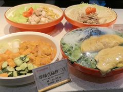 -聚丰园•湖鲜餐厅(阿红私房菜梅石路店)