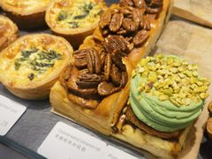 -Money Shops(愚园路店)