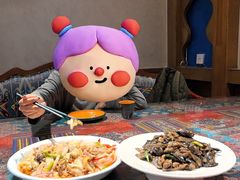 -乡村馕坑肉·烧烤·新疆菜·本地人更爱吃(阿勒泰首店)