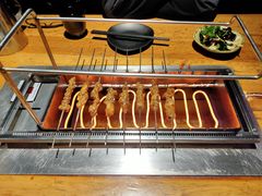 -悦屋老板娘的烤肉店(紫薇田园店)