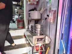 -东仓门早市
