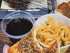 -清真·马峰烤肉(小学习北巷店)