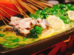 -成都吃客(九眼桥店)
