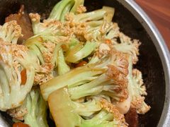 -大树餐厅(益田假日店)