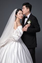点击看大图 -情订奇缘婚纱摄影(和平路店)
