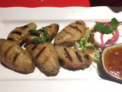 -Cactus墨西哥仙人掌餐厅