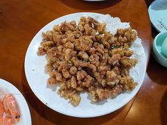-南海渔家•海鲜•正宗海南菜(海棠湾店)