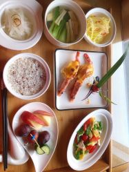 -妈咪呗呗月子中心(市心店)