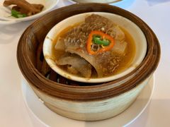 -正佳广场万豪酒店-粤菜餐厅·点心·海鲜·聚餐