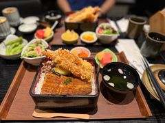 -玄白·炭烤活鳗(上海首店)