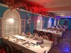 -巴特餐饮6加1音乐餐吧·新疆菜