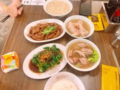 -松發肉骨茶(先得坊店)