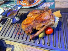-卢布林西餐厅(万正店)