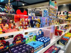 -泡泡玛特POPMART(崇文门国瑞城店)