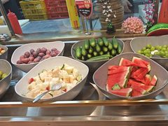 -台北牛扒·西餐自助·下午茶(同泰时代广场店)