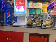 -巴犀烧烤(新崇光店)