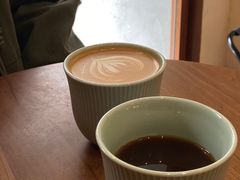 -Radar Coffee(思南路店)