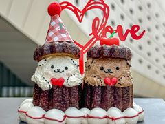 -ZIYUE CAKE线上店