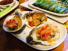 -木屋烧烤(白石洲店)