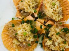 -四川小胡子海鲜(丁村万人海鲜广场店)