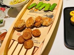 -顺峰(农展馆店)