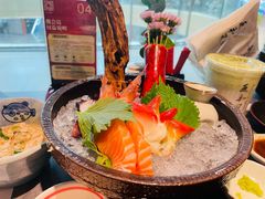 -匠和风精致料理(祥禾天地店)