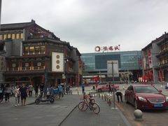 -中街·盛京龙城