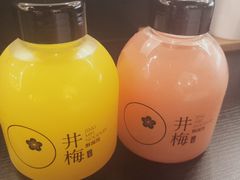 草莓遇见番石榴-贡梅老面馆·蟹粉面·无锡特色小吃(南长街主推店)