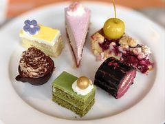 -金茂君悦·食在56海鲜自助餐厅ON56