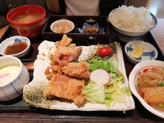 -味太助·银饭食堂(中华城店)
