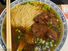 -永丰面馆(汉口路店)