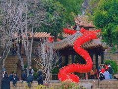 -晋江五店市传统文化旅游区