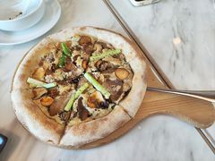-茹·pure vegan(博华广场店)