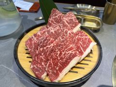 -明洞王妃家烤肉(苏州中心星悦汇店)
