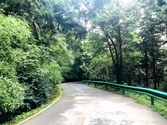 -南京金牛湖风景区