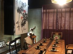 -那兰楼私房餐厅