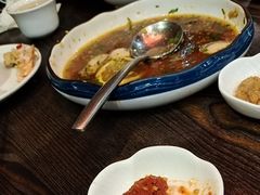-大洋家·精品潮汕菜·生腌砂锅粥(天河东路店)